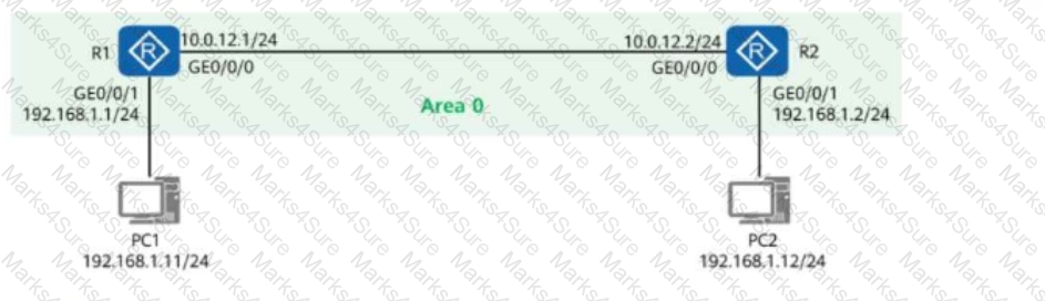 H12-831_V1.0 Question 8