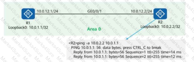 H12-831_V1.0 Question 19