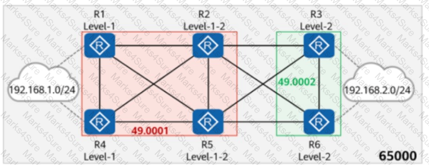 H12-831_V1.0 Question 16