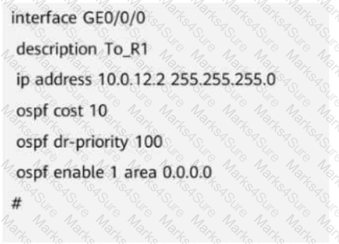 H12-831_V1.0 Question 24