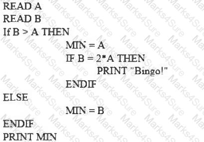 CTAL-TTA Question 38