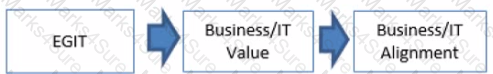 COBIT-2019 Question 49