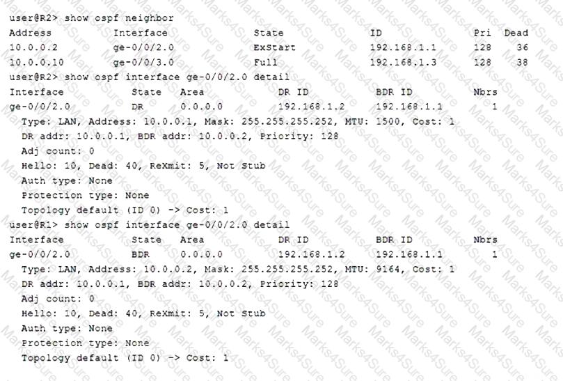 JN0-649 Question 13