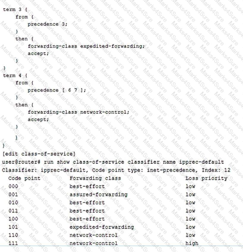 JN0-649 Question 15