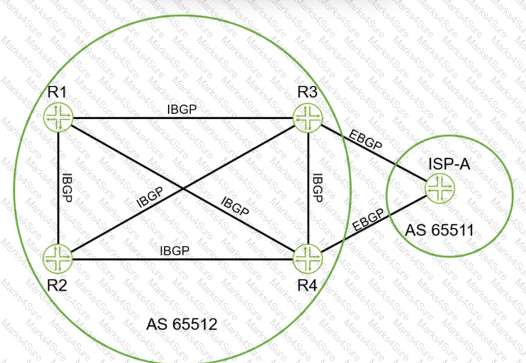 JN0-664 Question 13