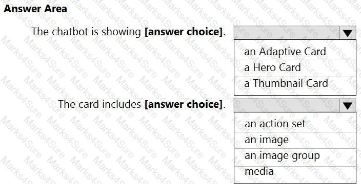 AI-102 Question 6