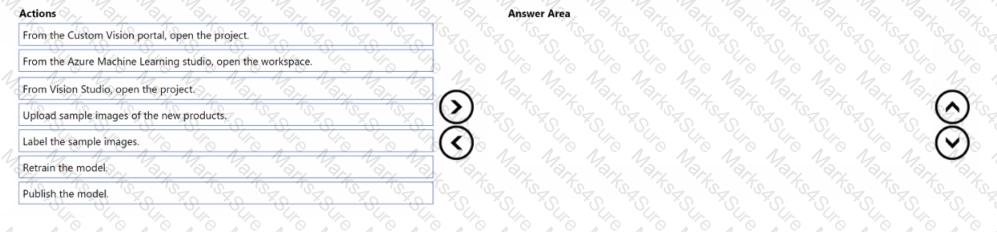 AI-102 Question 13