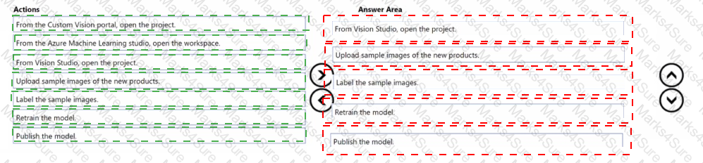 AI-102 Answer 13