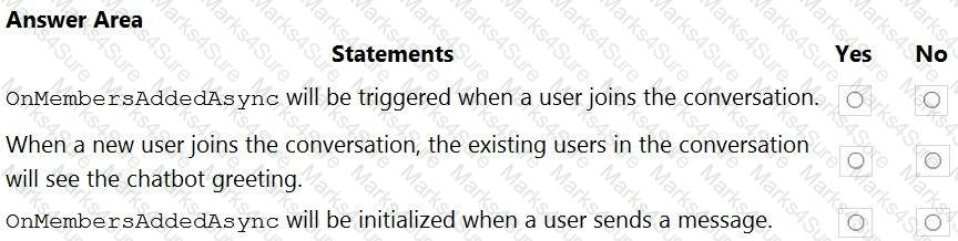 AI-102 Question 11