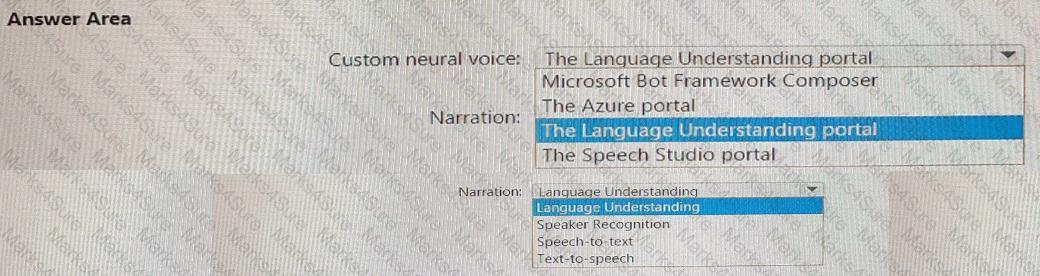 AI-102 Question 27