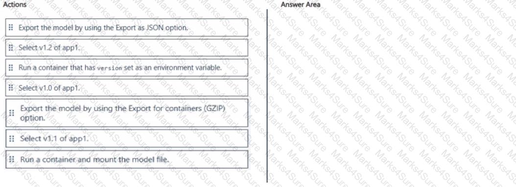 AI-102 Question 29