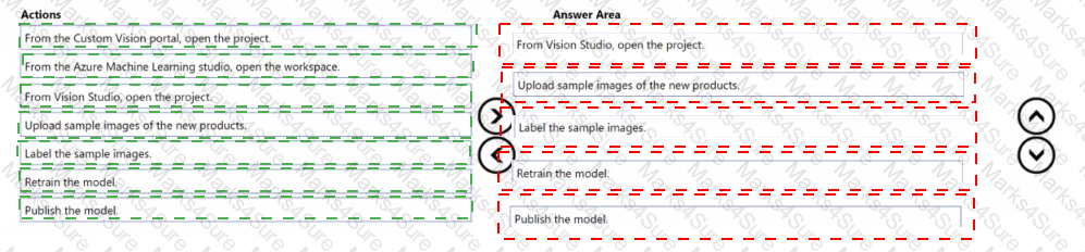 AI-102 Answer 40