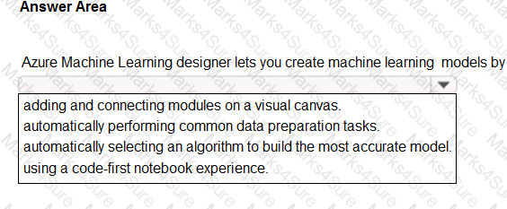 AI-900 Question 24