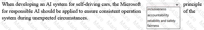 AI-900 Question 77