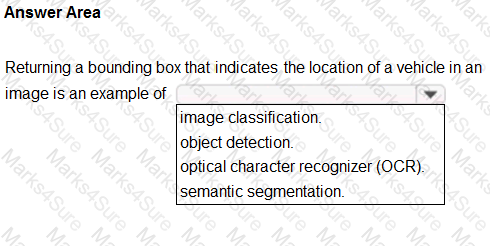 AI-900 Question 75