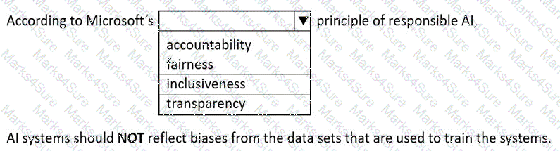 AI-900 Question 73