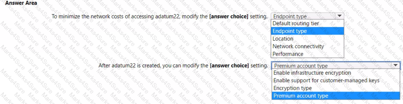 AZ-104 Question 22