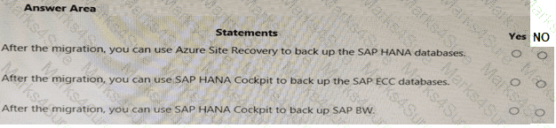 AZ-120 Question 16
