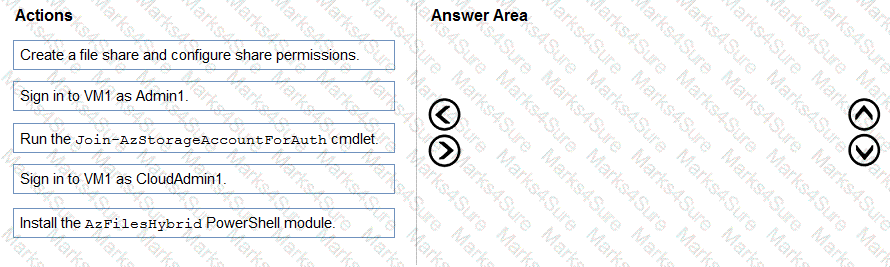 AZ-140 Question 24