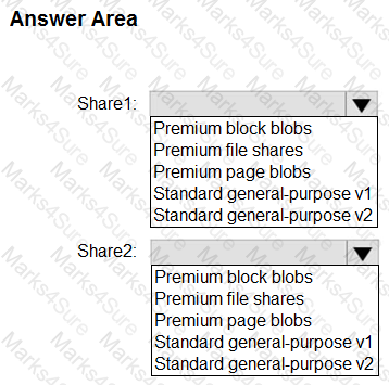 AZ-140 Question 2