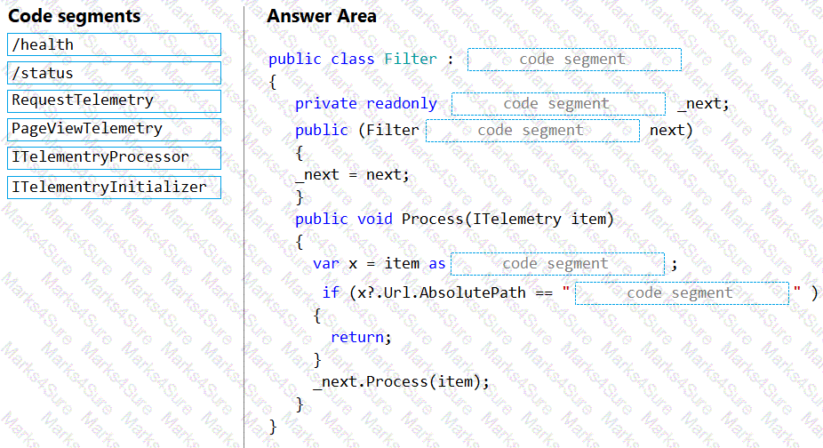 AZ-204 Question 26