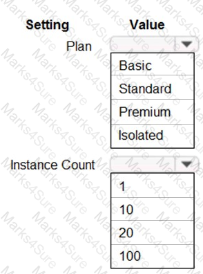 AZ-204 Question 50