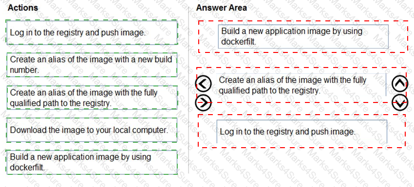 AZ-204 Answer 8