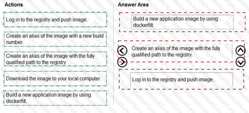 AZ-204 Answer 4