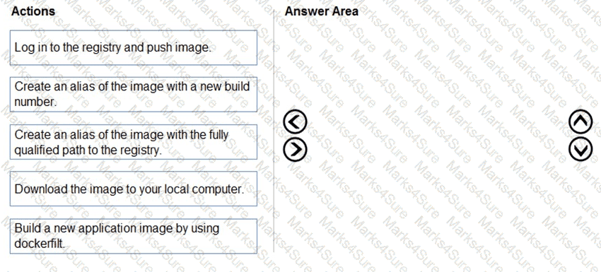 AZ-204 Question 4