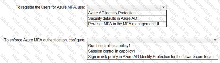 AZ-305 Question 49