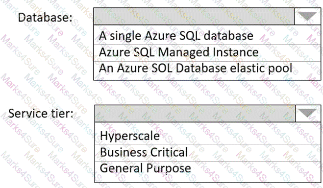 AZ-305 Question 45