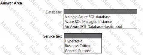 AZ-305 Question 46