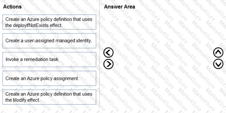 AZ-305 Question 47