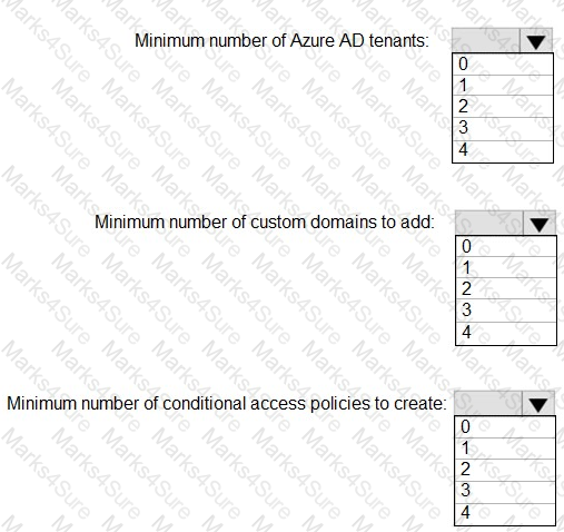 AZ-305 Question 41