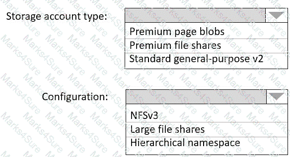 AZ-305 Question 23