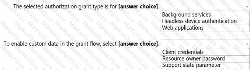 AZ-305 Question 8