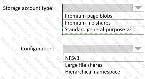 AZ-305 Answer 23