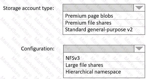 AZ-305 Question 30