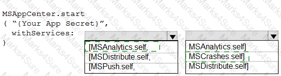 AZ-400 Answer 22