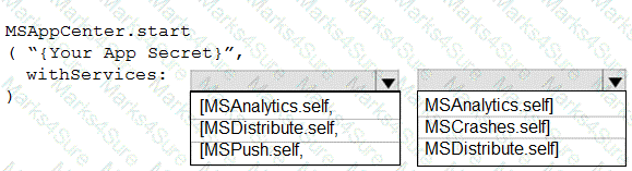 AZ-400 Question 22