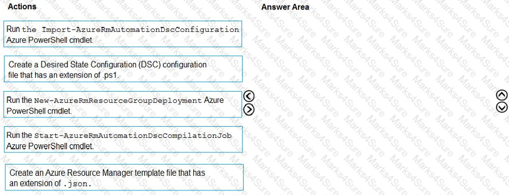 AZ-400 Question 72