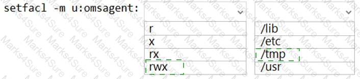 AZ-400 Answer 65