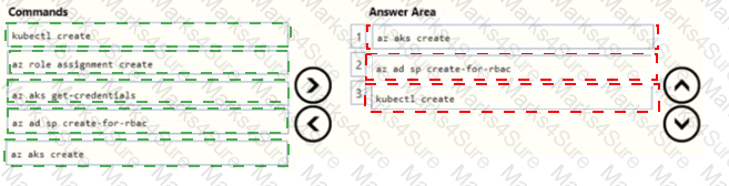 AZ-400 Answer 49