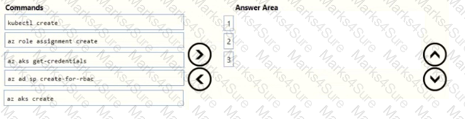 AZ-400 Question 49