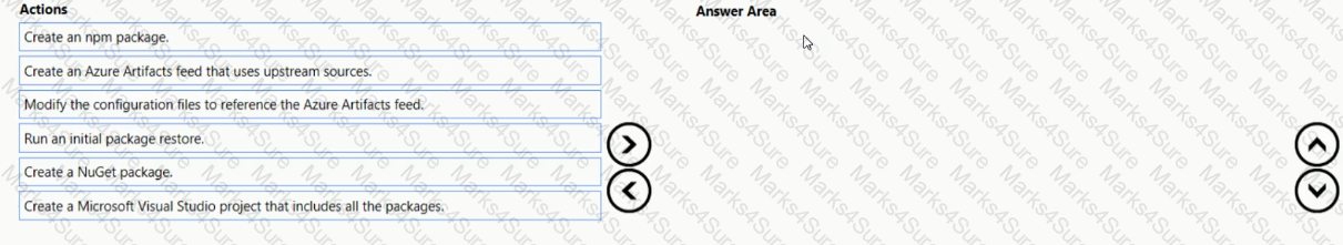 AZ-400 Question 29