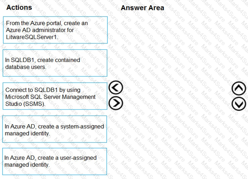 AZ-500 Question 54