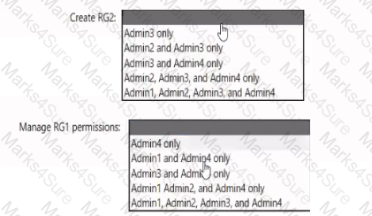 AZ-500 Question 6