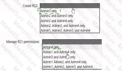 AZ-500 Answer 6