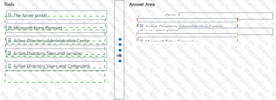 AZ-500 Answer 8