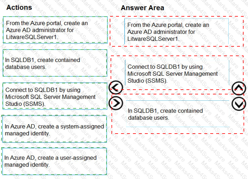 AZ-500 Answer 54